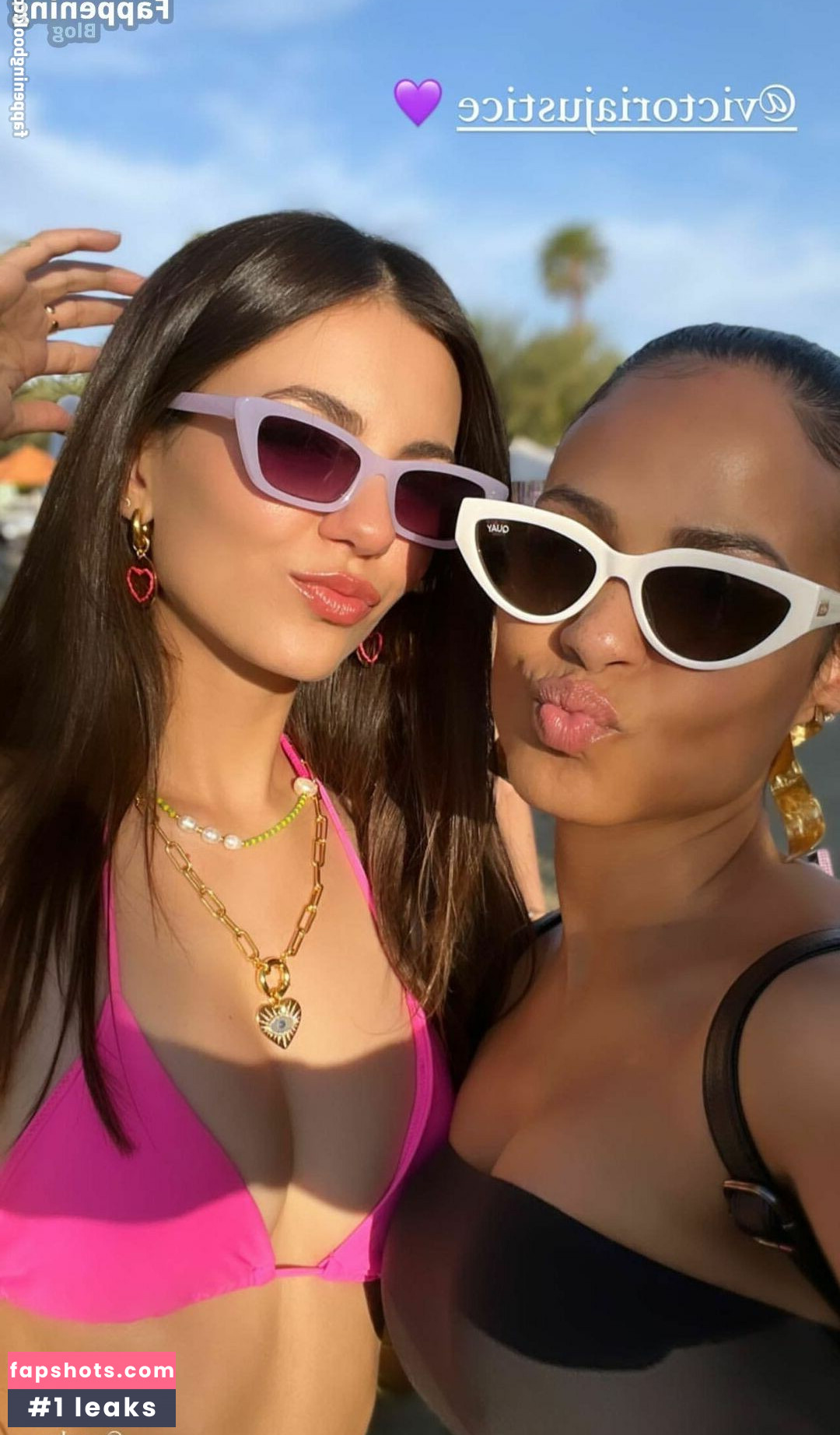 Victoria Justice gallery photo #1507