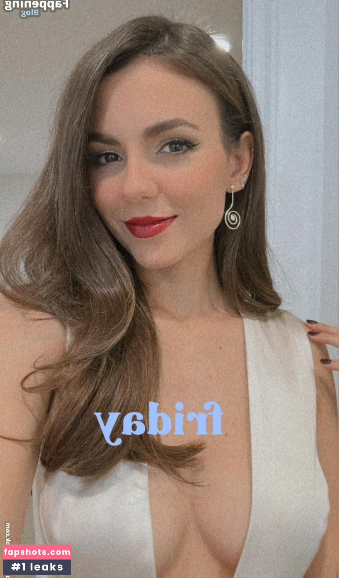 Victoria Justice gallery photo #1509