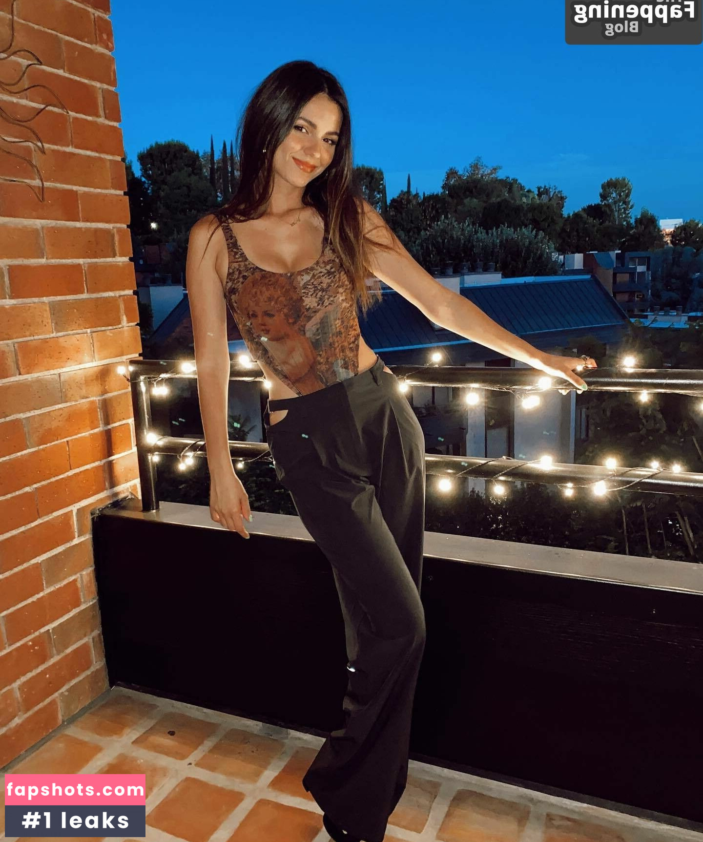 Victoria Justice gallery photo #1510