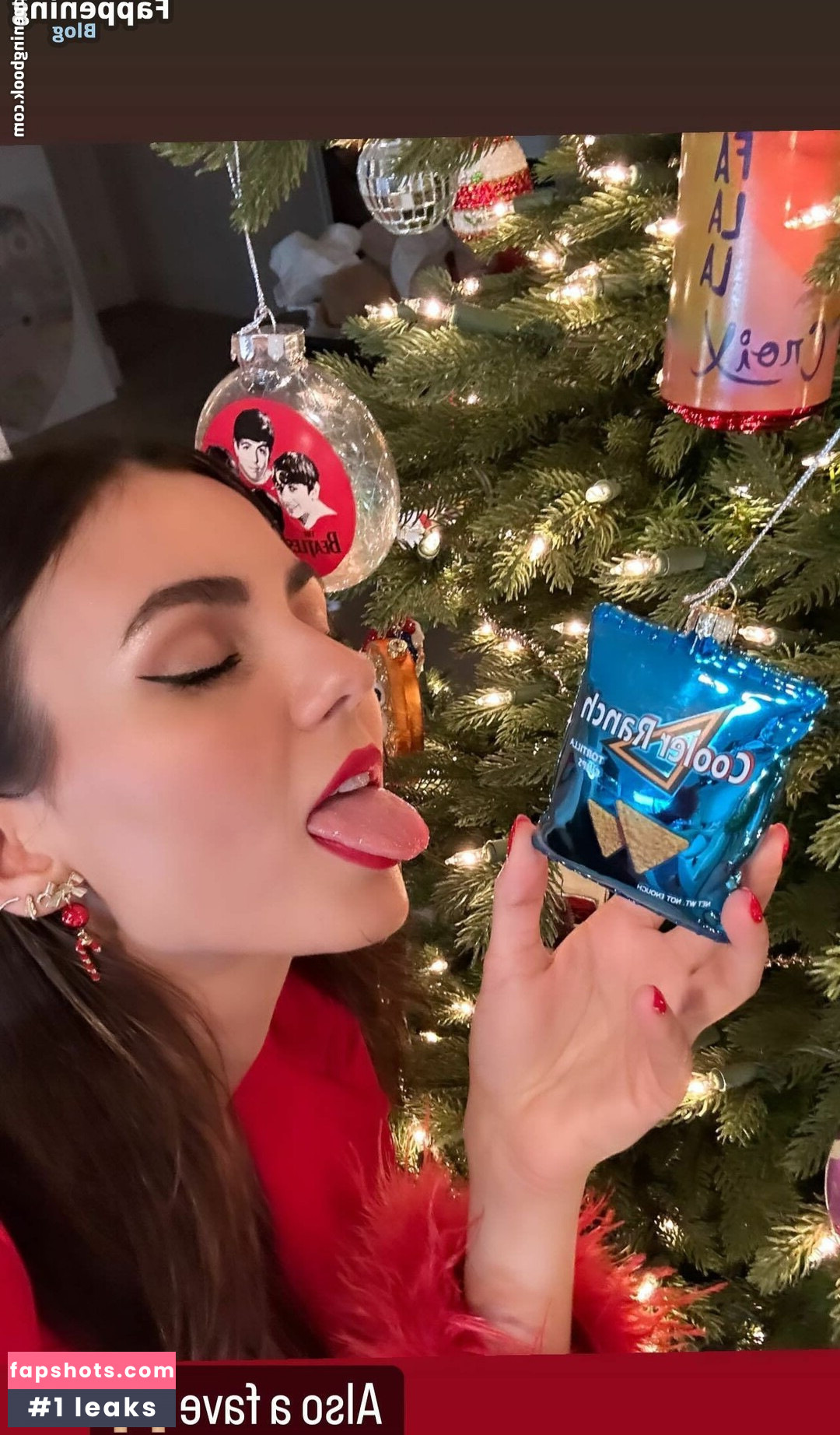 Victoria Justice gallery photo #1511