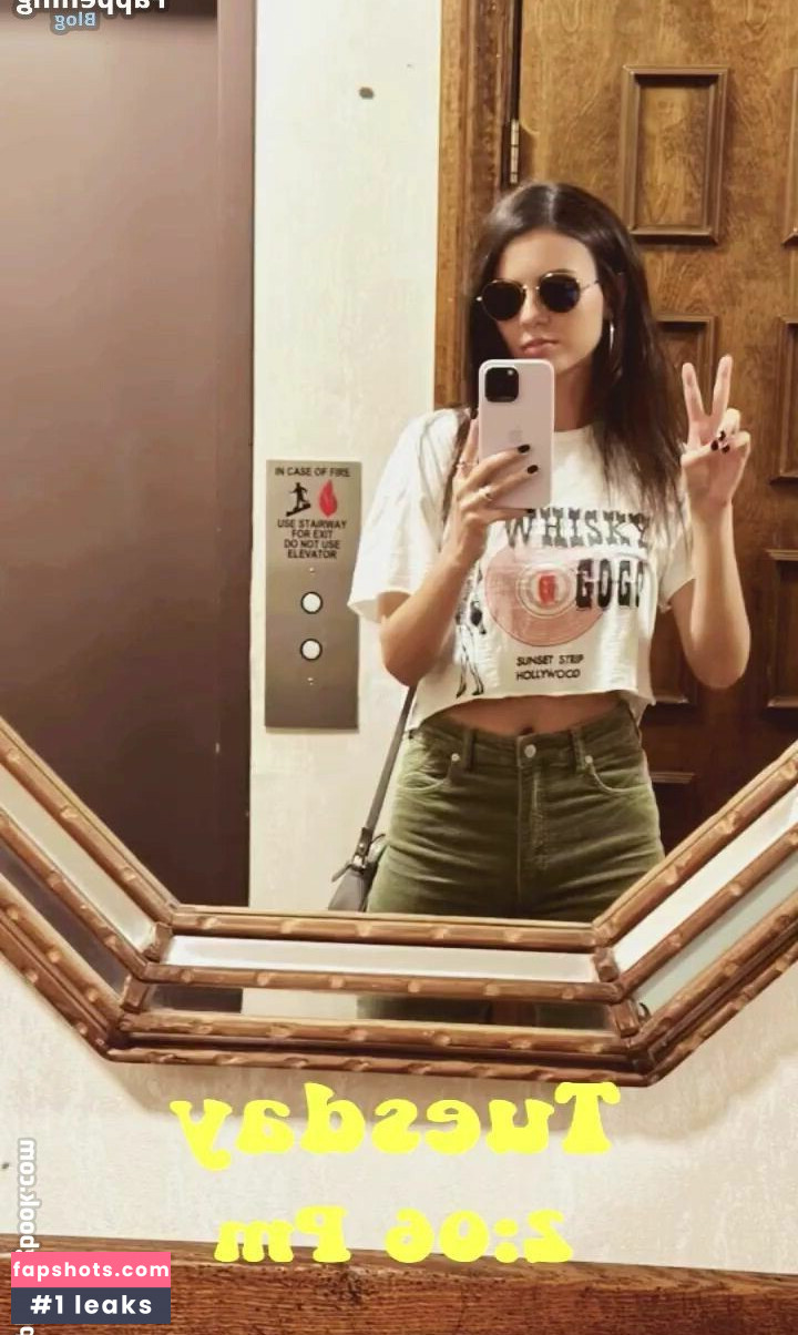 Victoria Justice gallery photo #1513