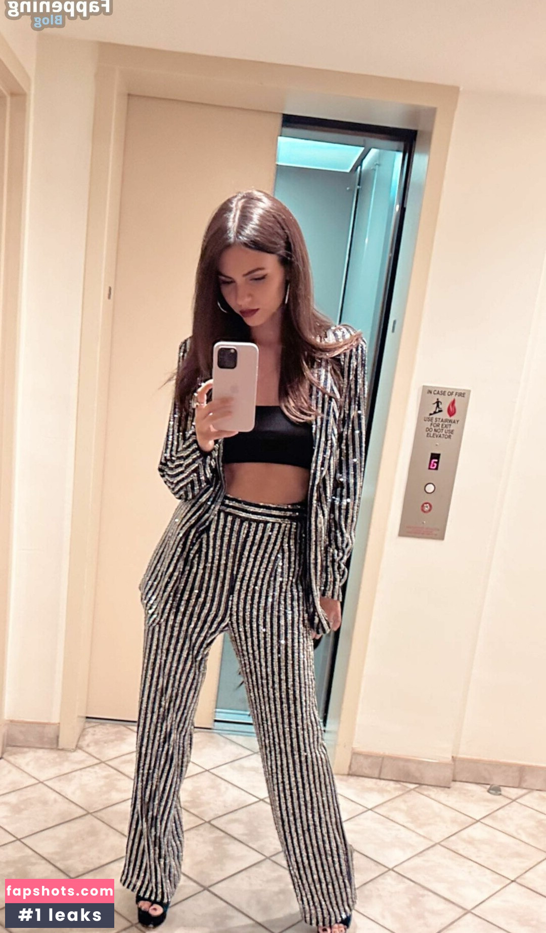 Victoria Justice gallery photo #1527