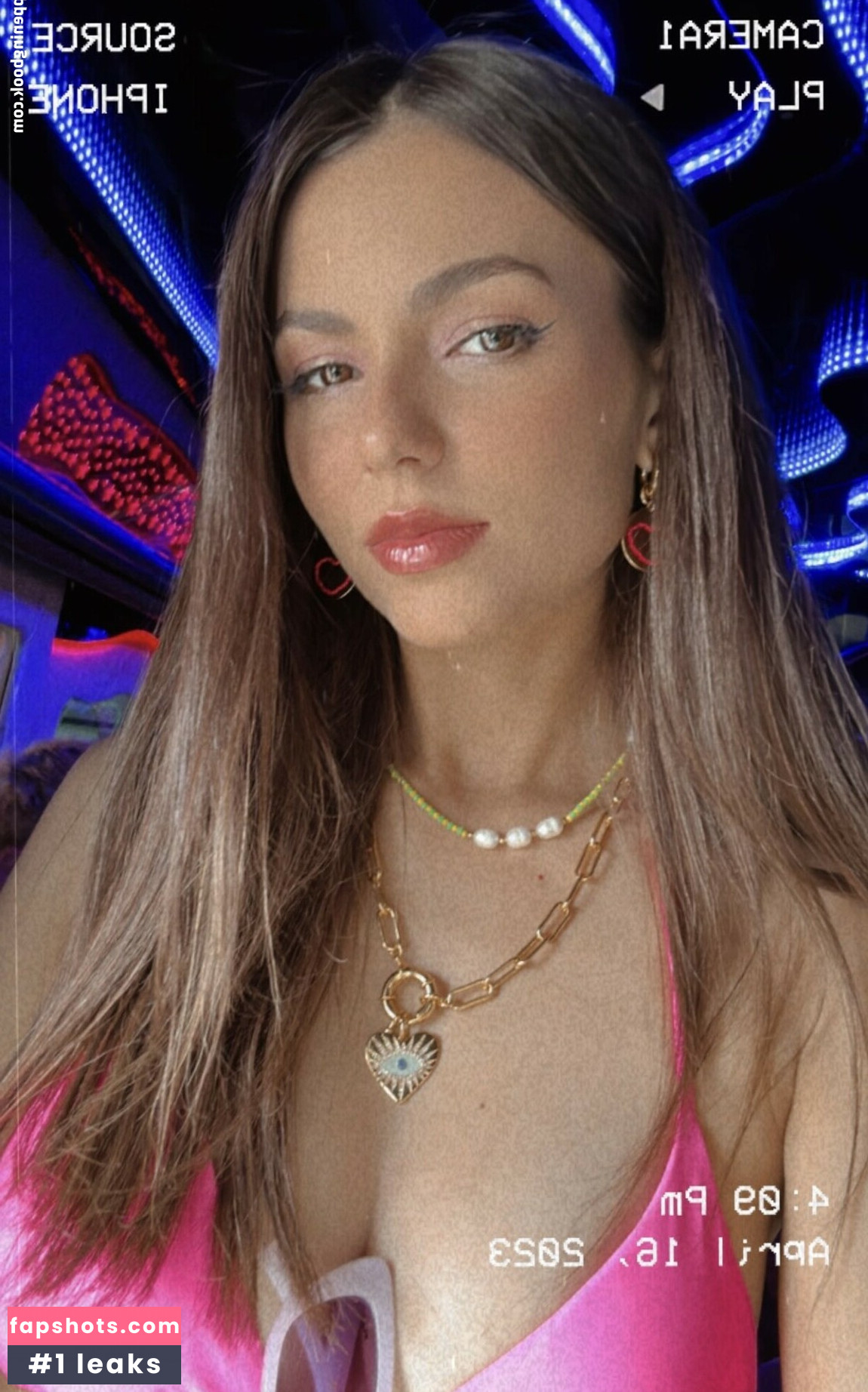 Victoria Justice gallery photo #1574