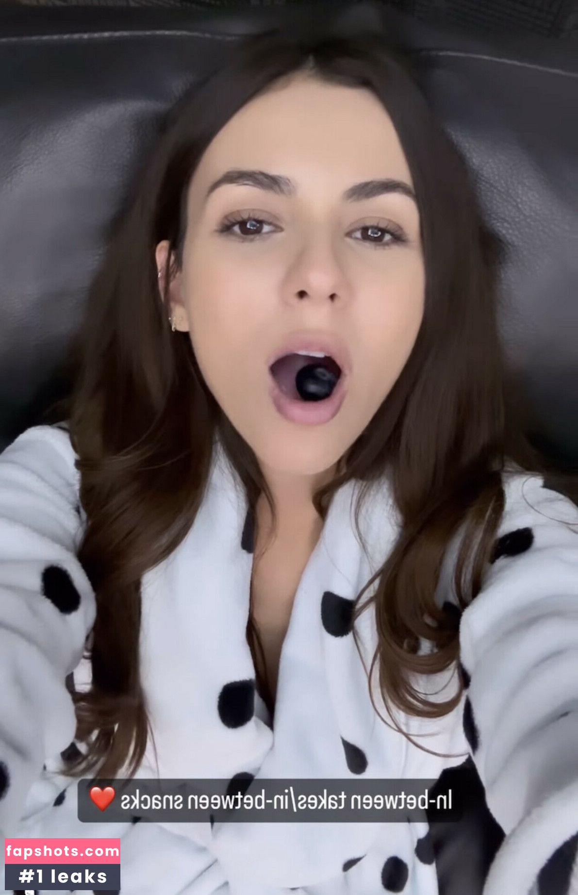 Victoria Justice gallery photo #1575
