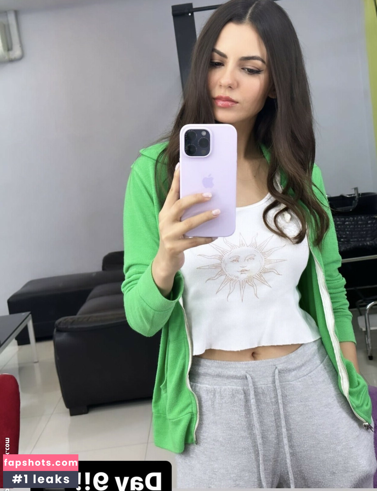 Victoria Justice gallery photo #1576