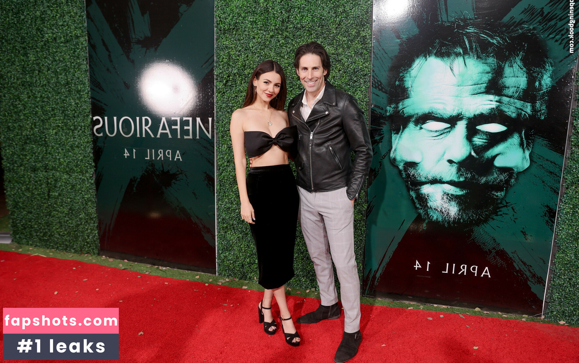 Victoria Justice gallery photo #1674