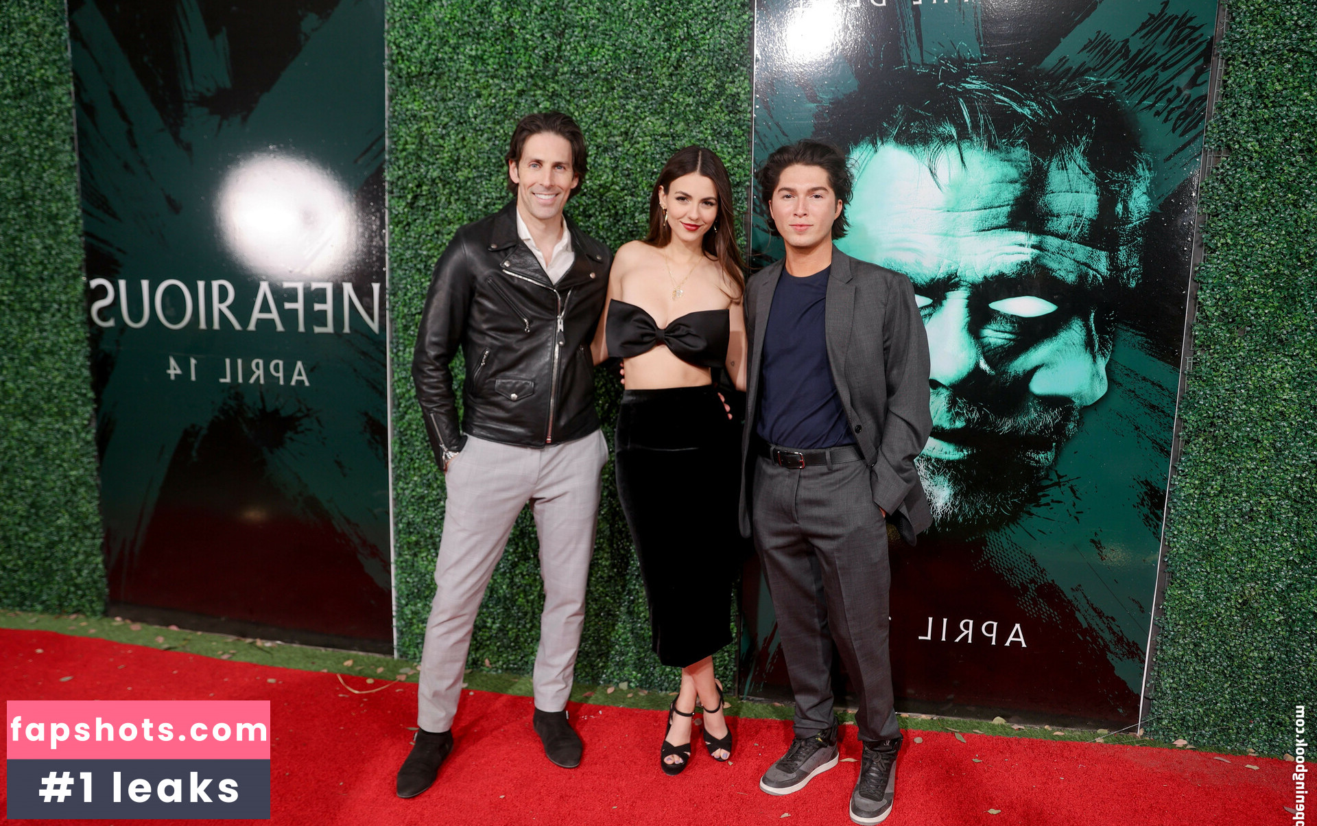 Victoria Justice gallery photo #1678