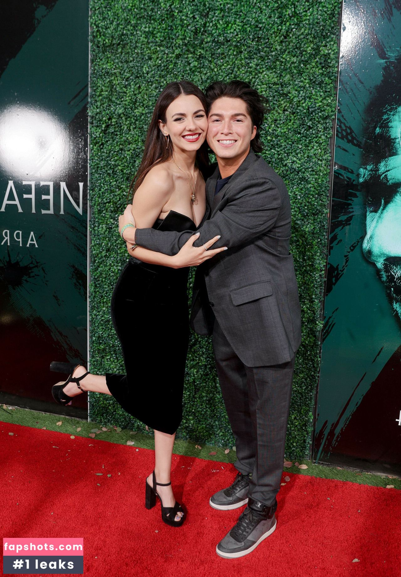 Victoria Justice gallery photo #1682