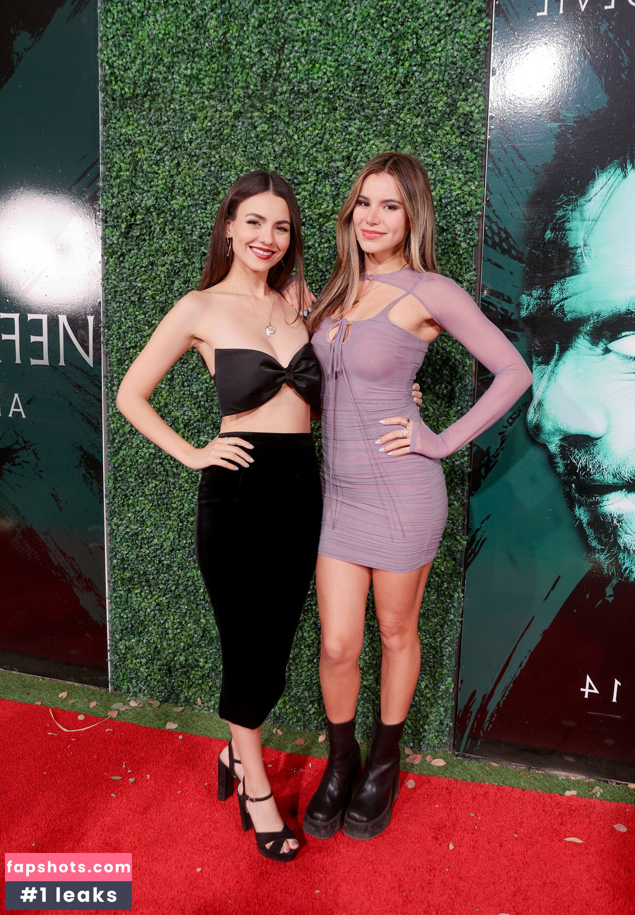 Victoria Justice gallery photo #1686