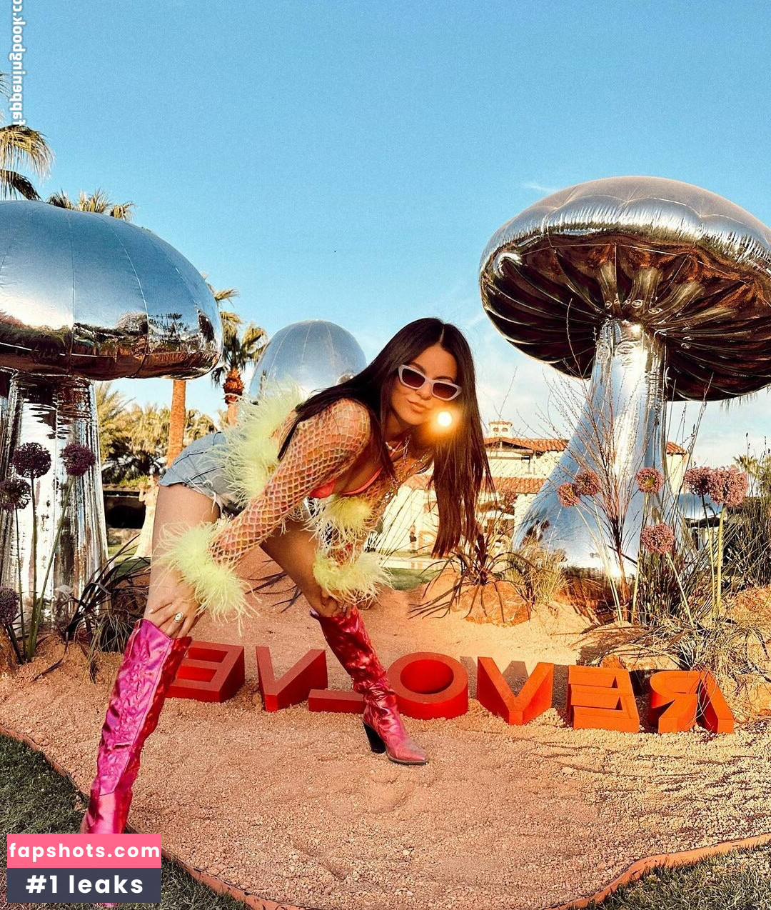 Victoria Justice gallery photo #1690