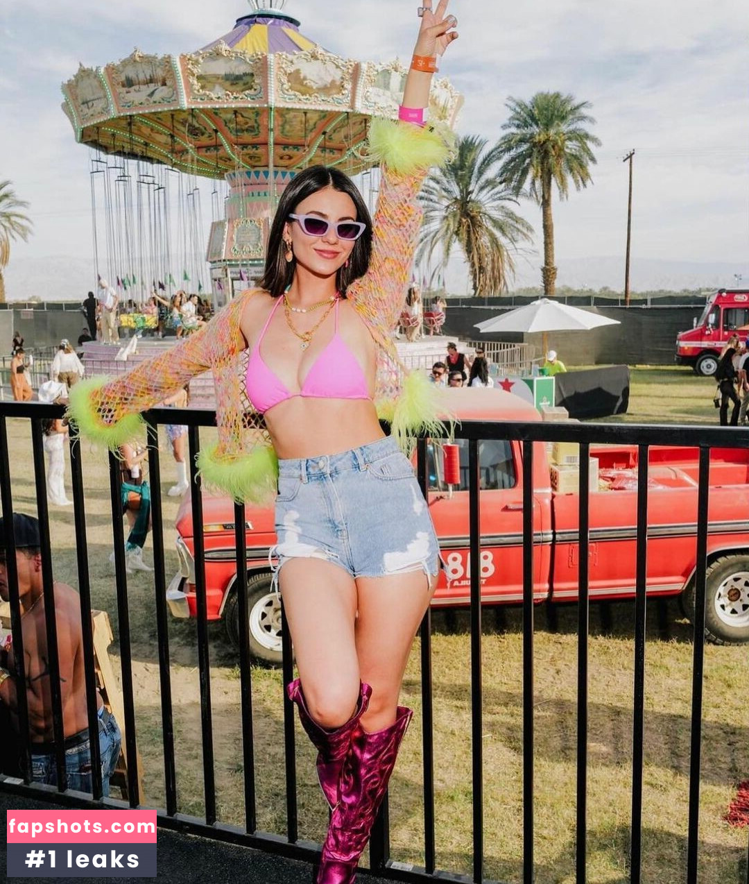 Victoria Justice gallery photo #1691