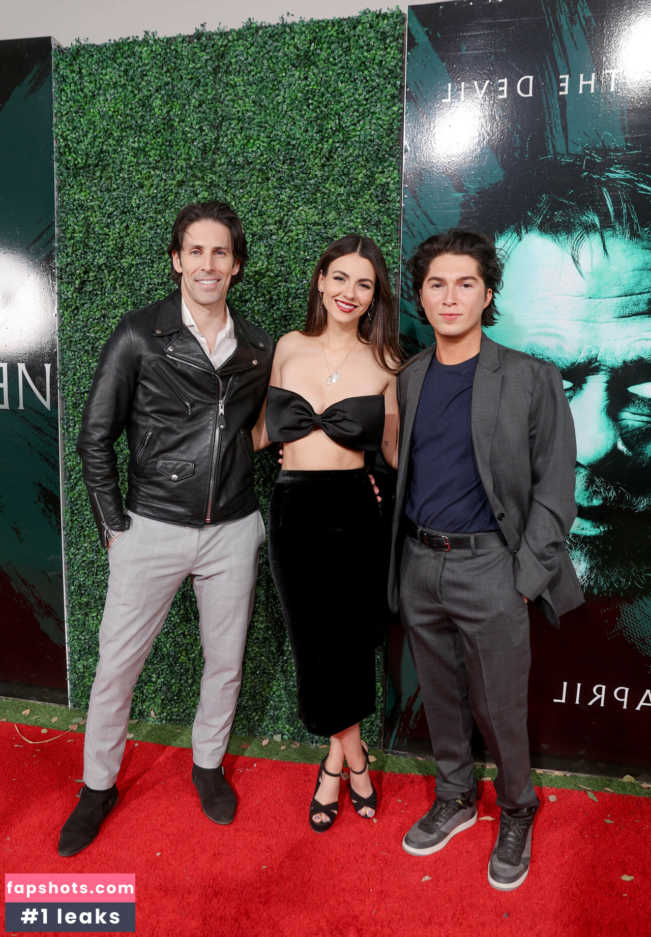 Victoria Justice gallery photo #1694