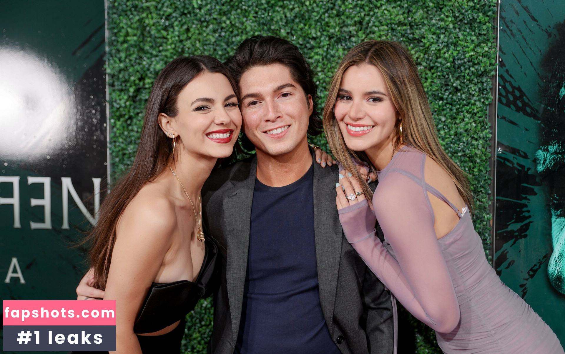 Victoria Justice gallery photo #1697