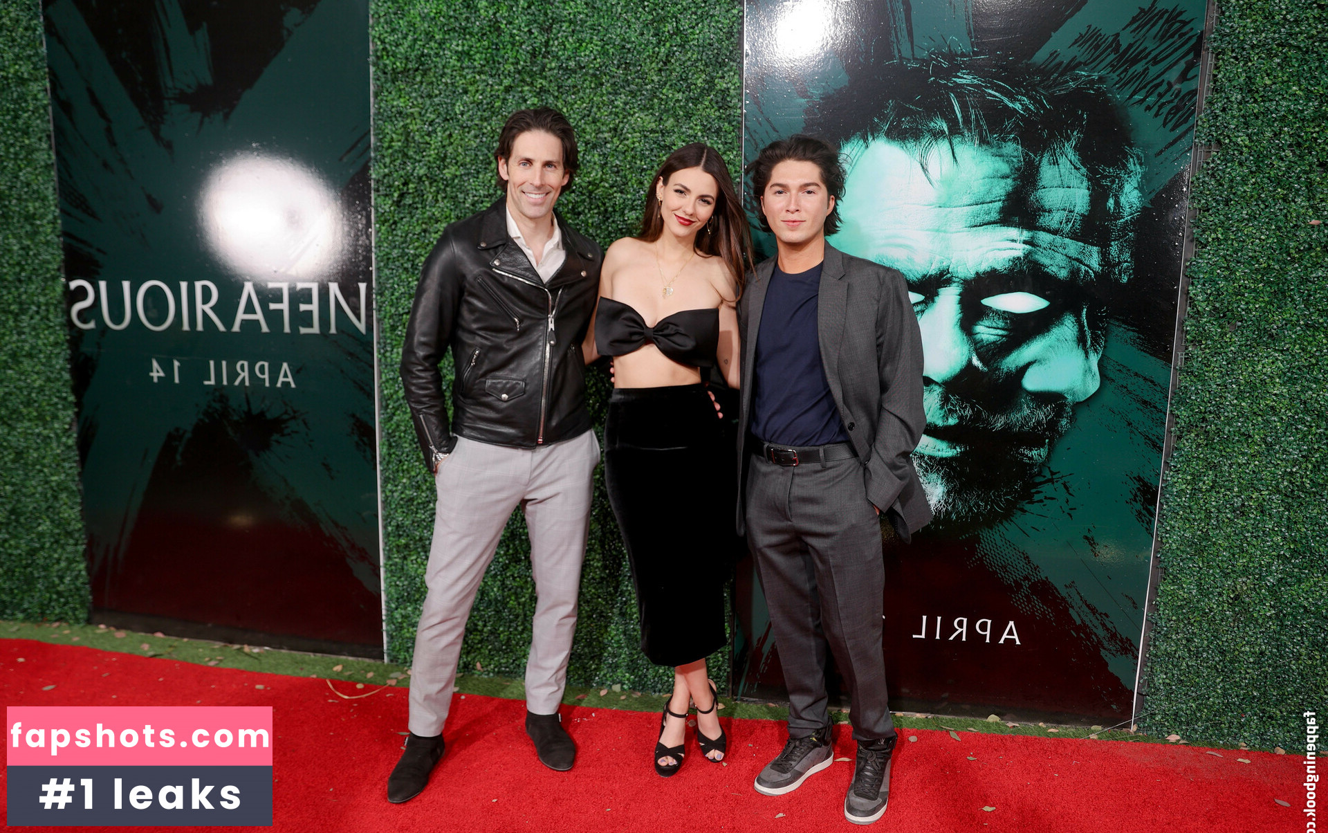 Victoria Justice gallery photo #1702