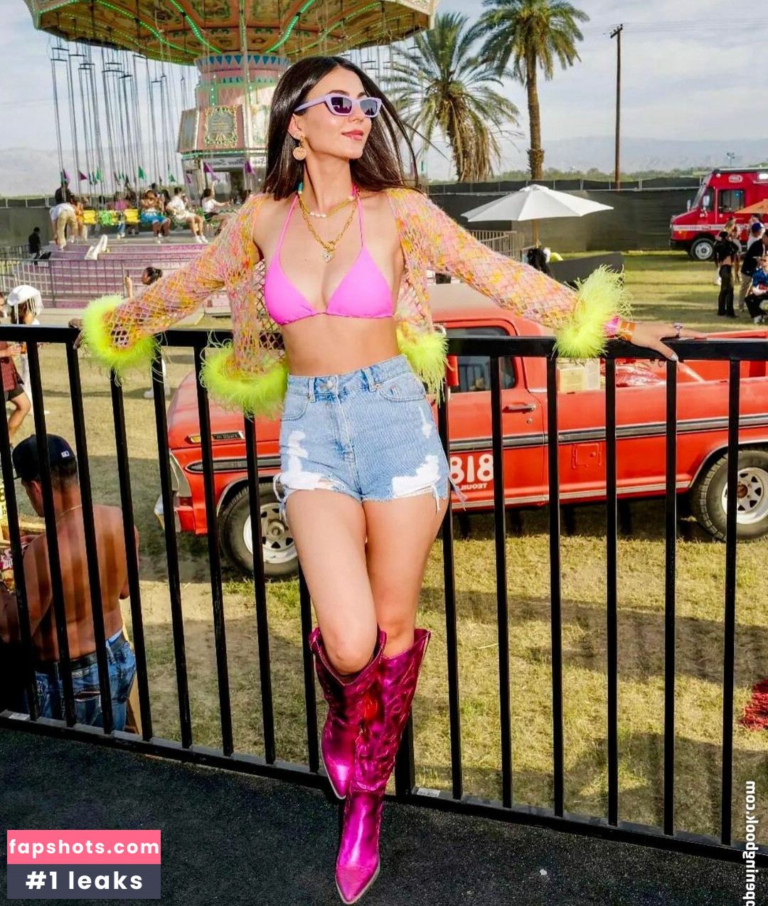 Victoria Justice gallery photo #1703