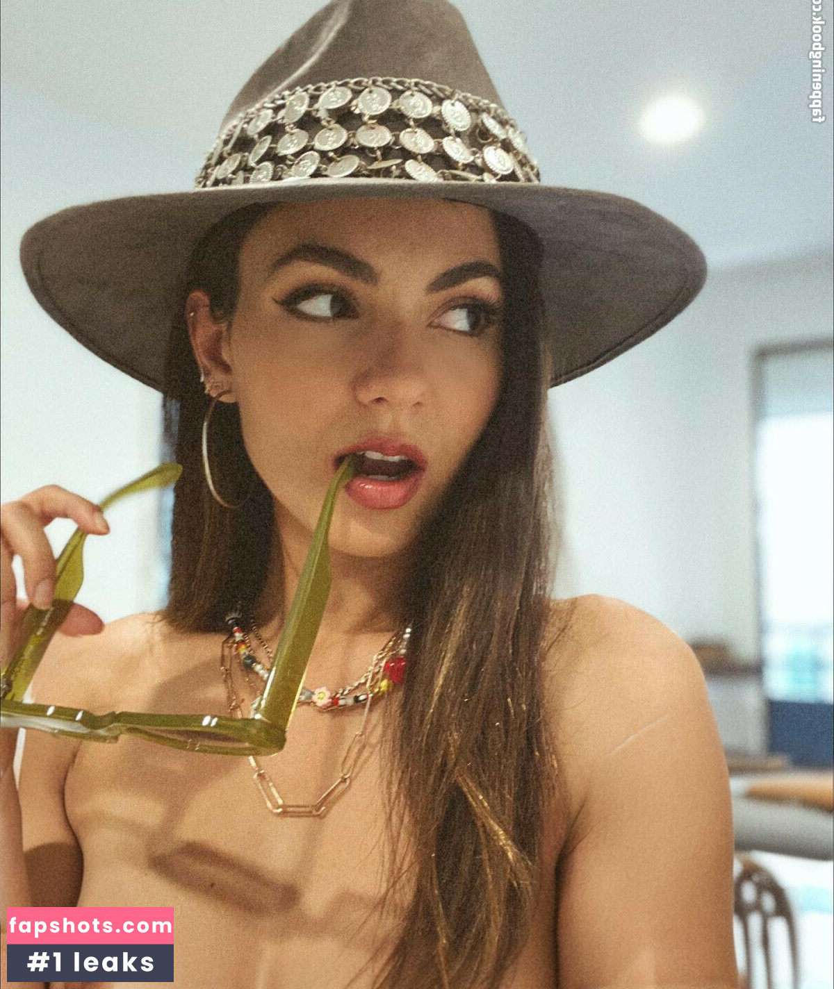 Victoria Justice gallery photo #1708