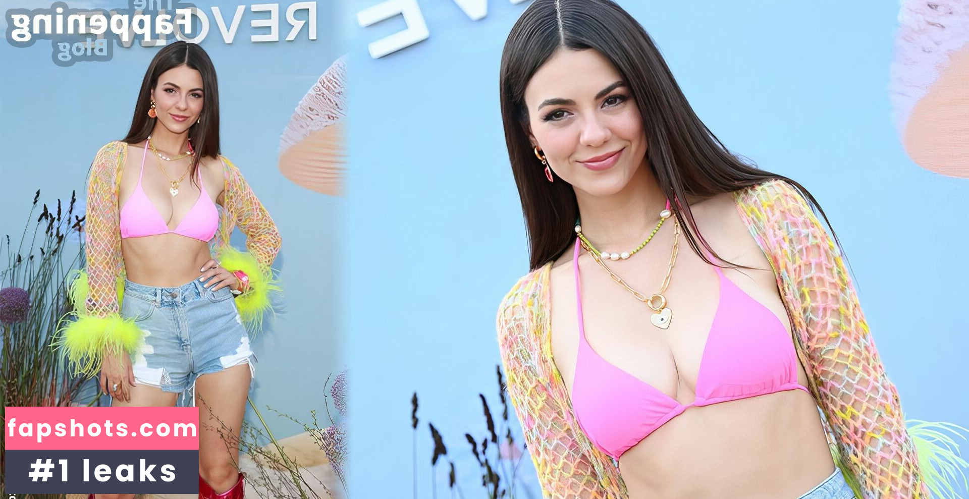 Victoria Justice gallery photo #1726