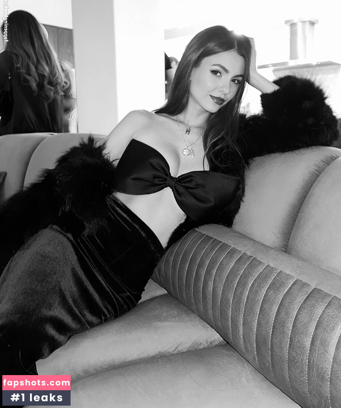 Victoria Justice gallery photo #1756