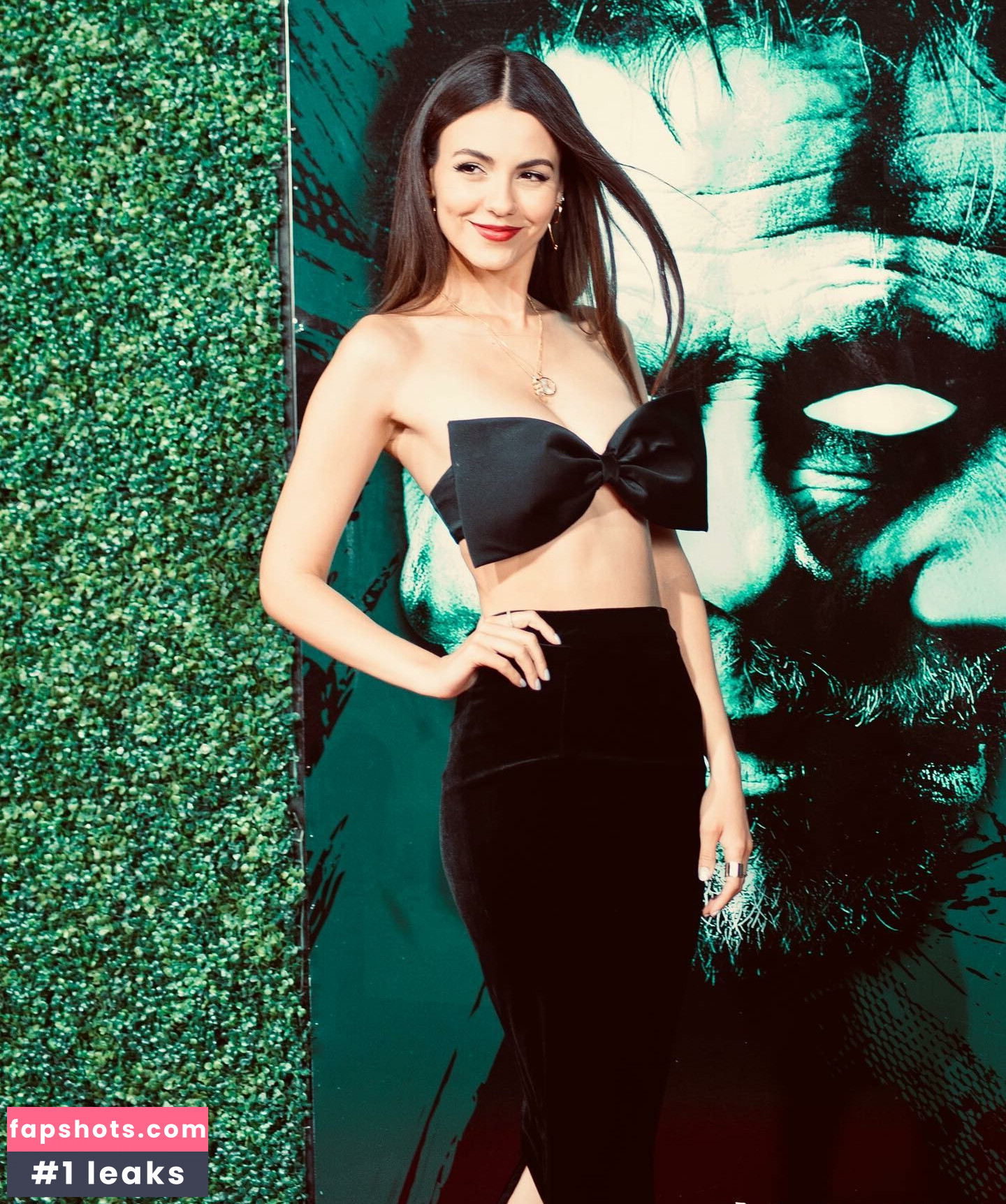 Victoria Justice gallery photo #1757