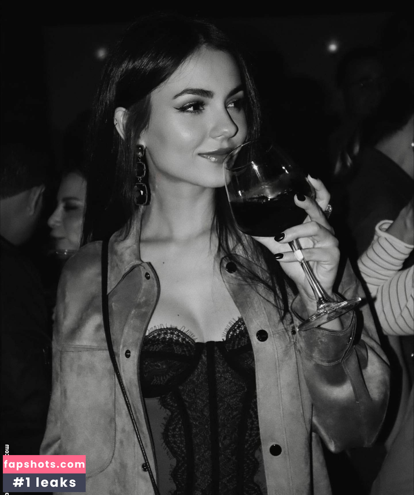 Victoria Justice gallery photo #1767