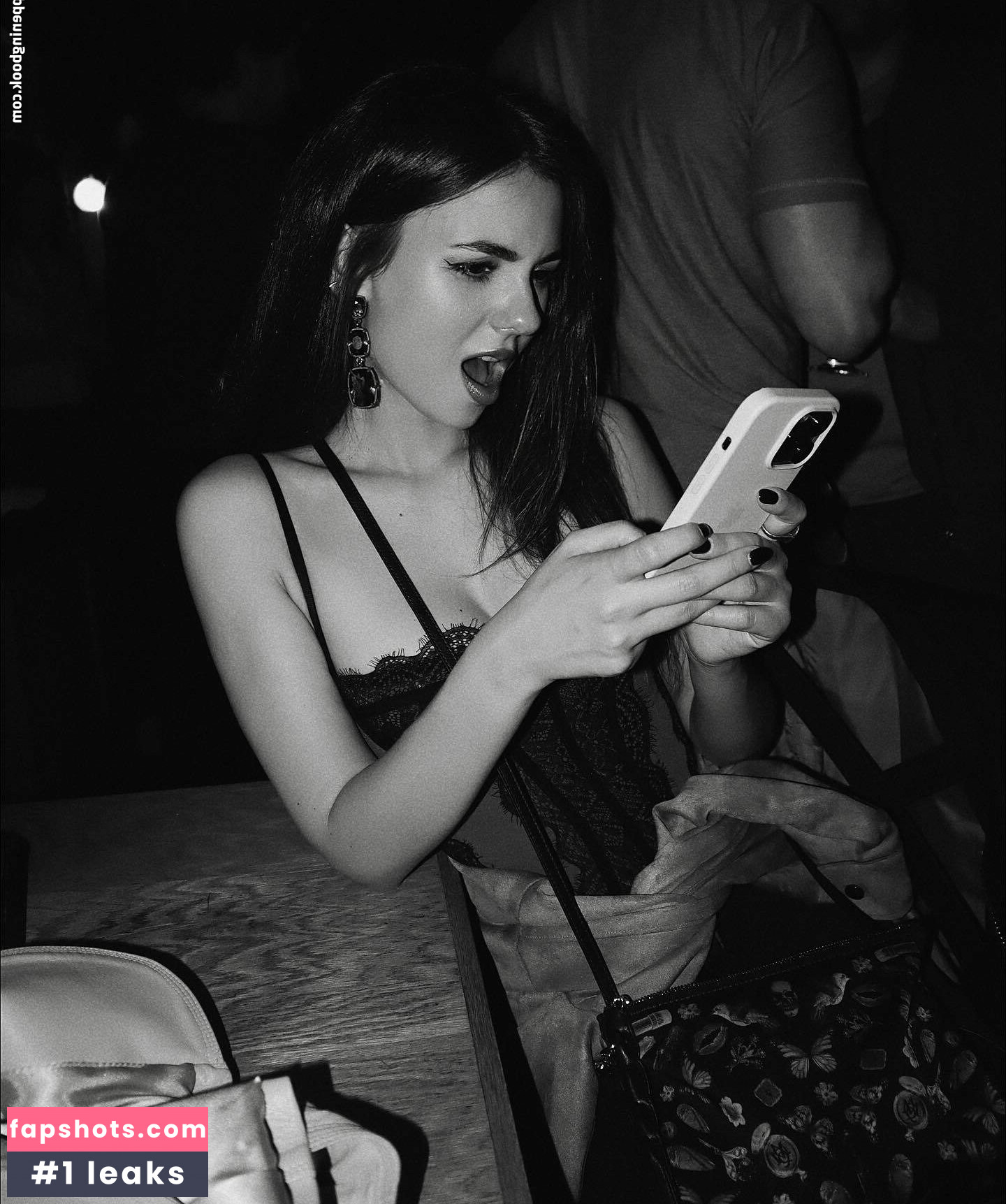 Victoria Justice gallery photo #1768