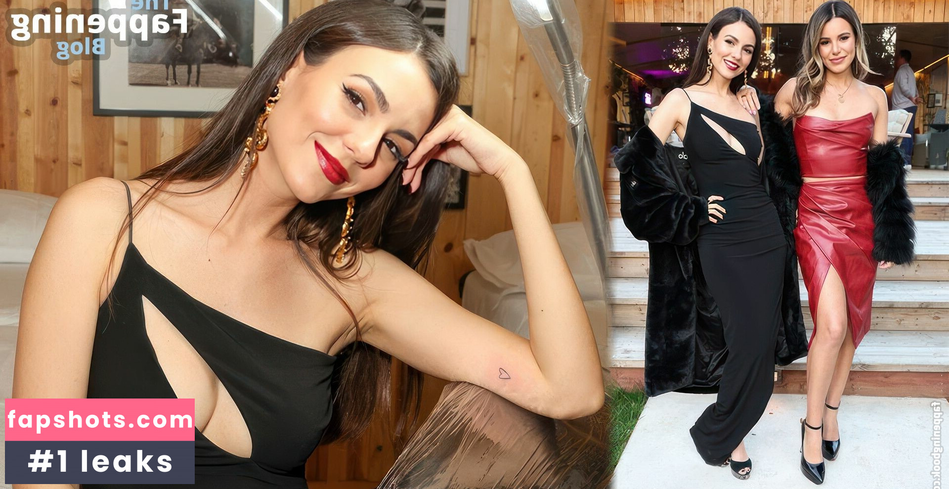 Victoria Justice gallery photo #1771