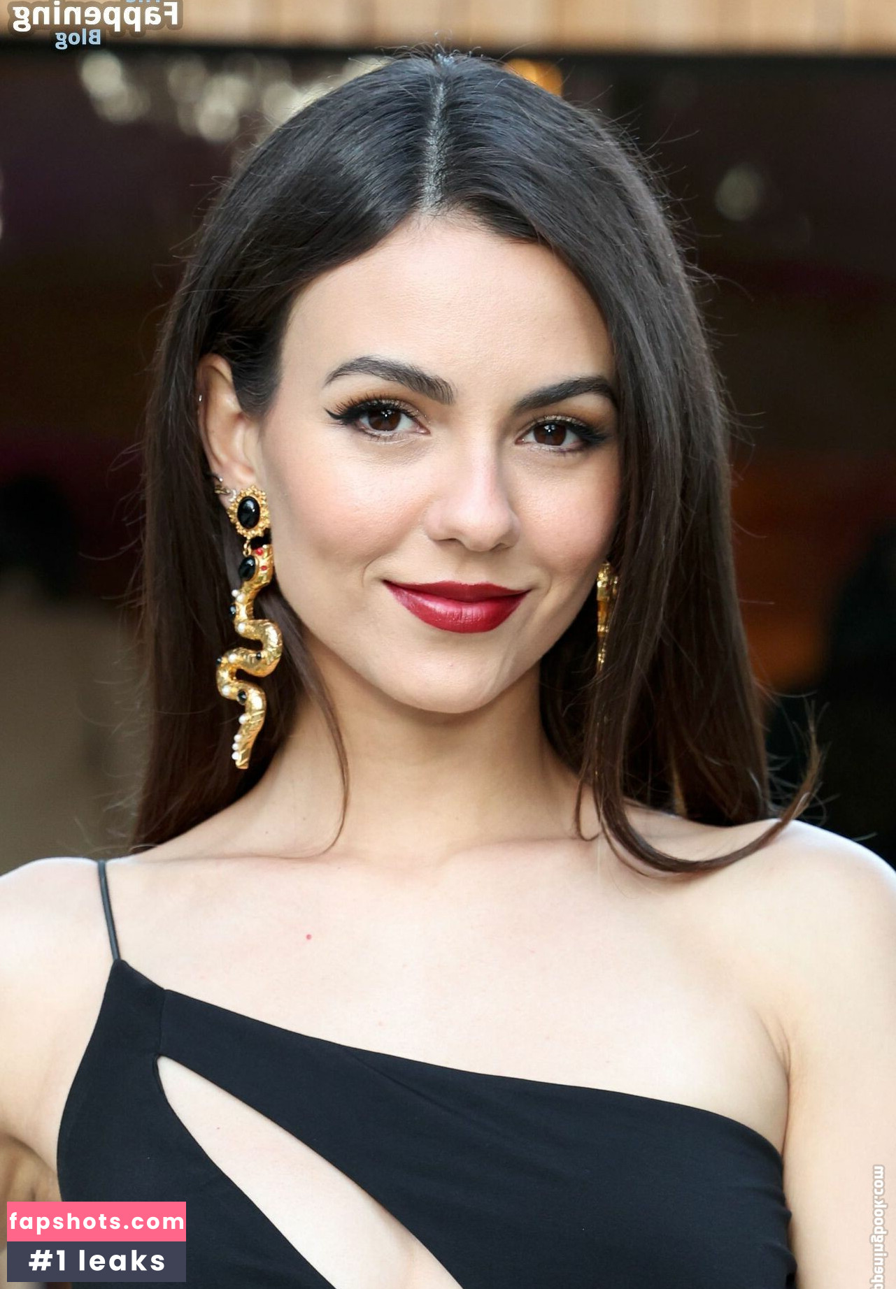 Victoria Justice gallery photo #1791