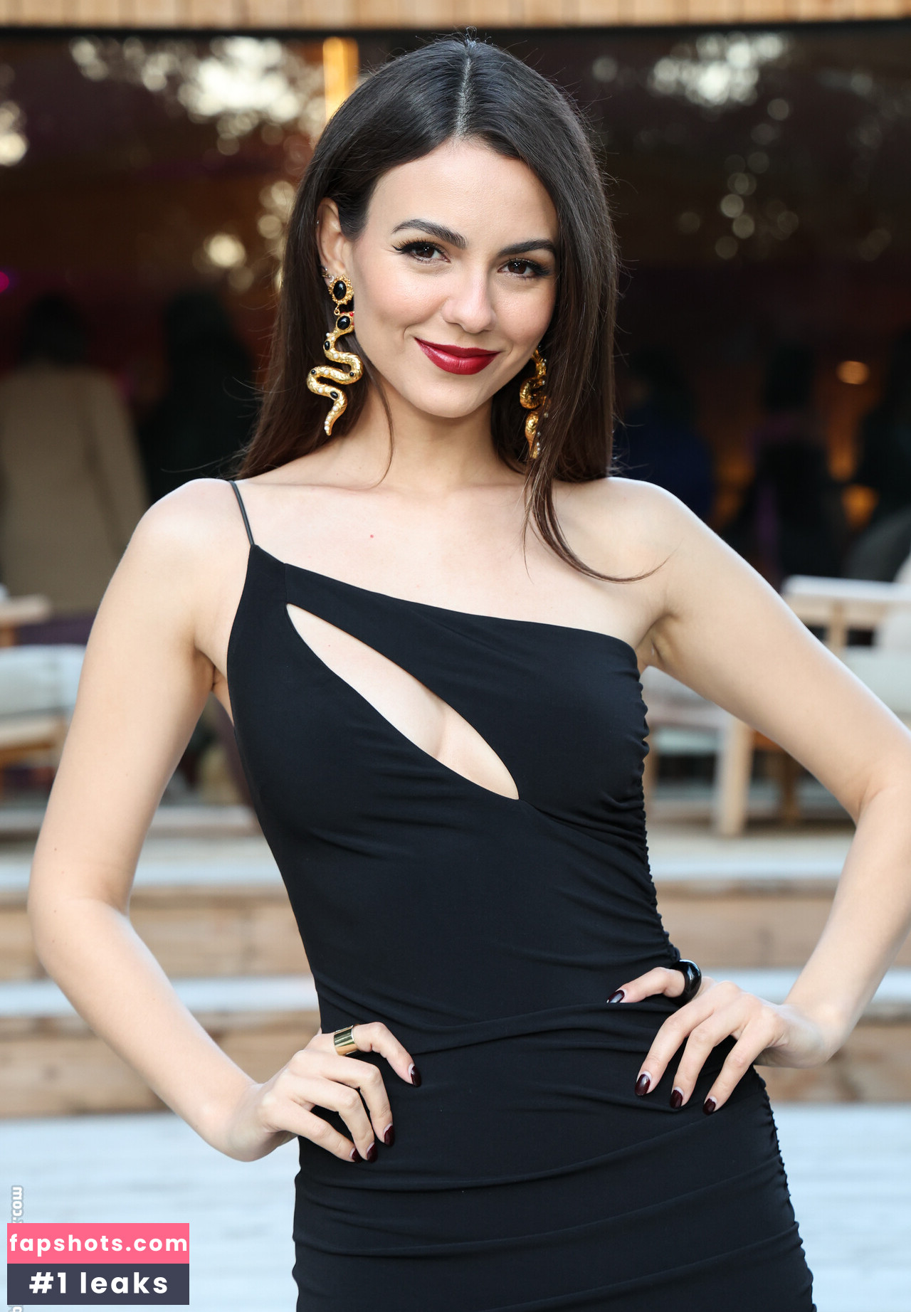 Victoria Justice gallery photo #1793