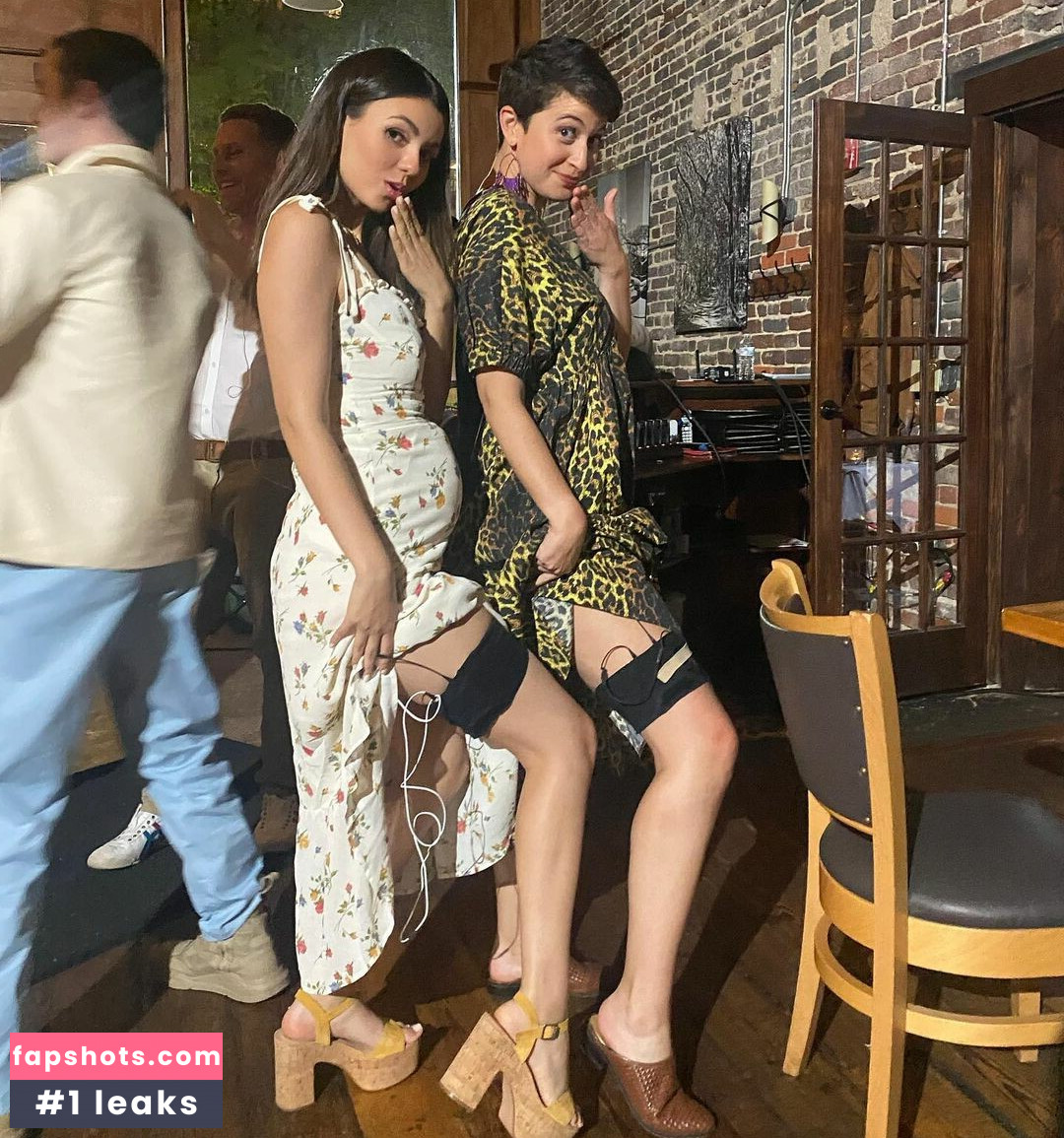 Victoria Justice gallery photo #1801