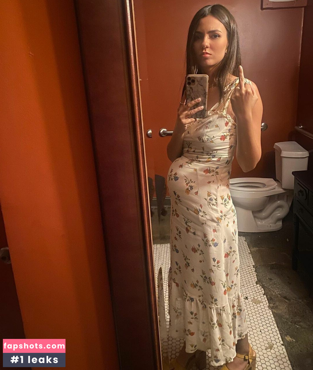 Victoria Justice gallery photo #1803