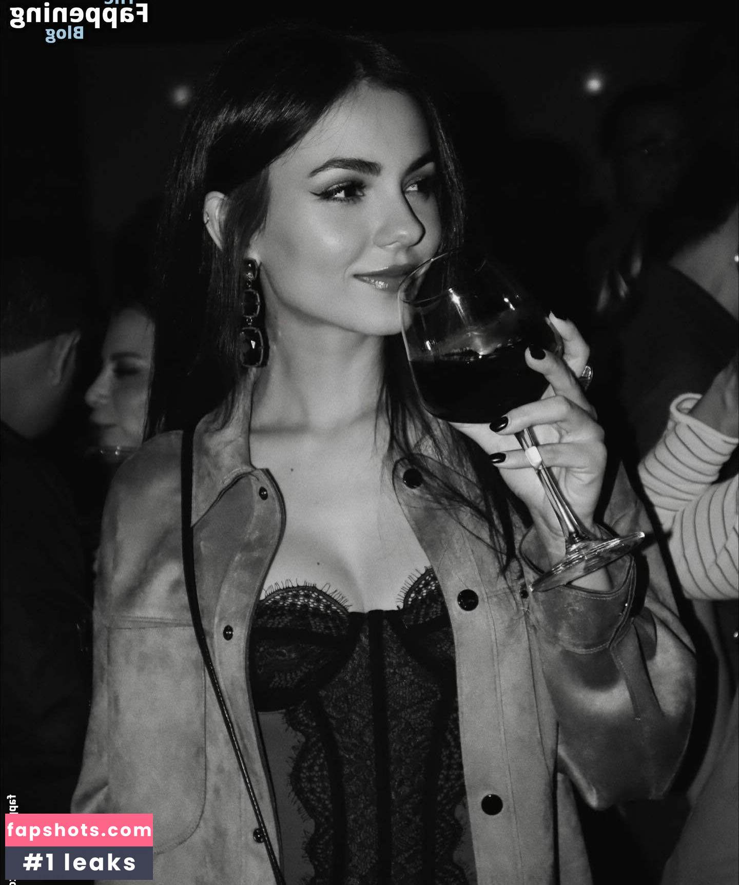 Victoria Justice gallery photo #1805