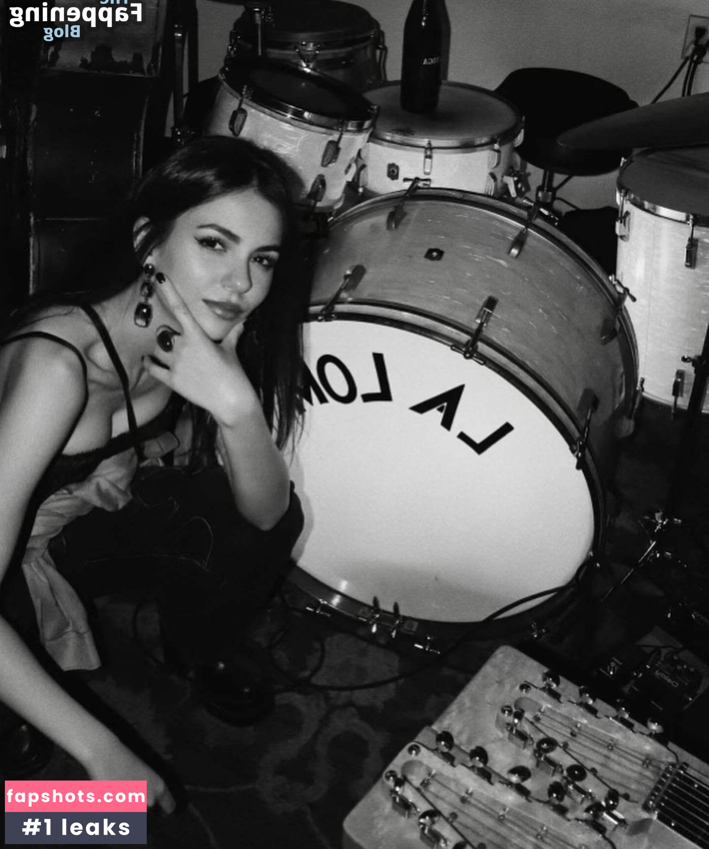 Victoria Justice gallery photo #1806