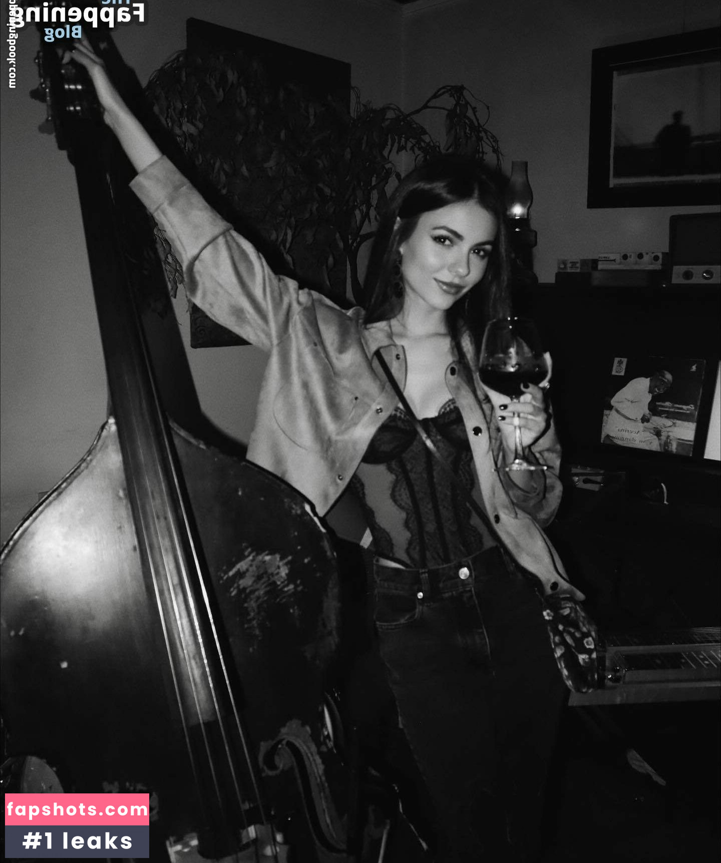 Victoria Justice gallery photo #1807