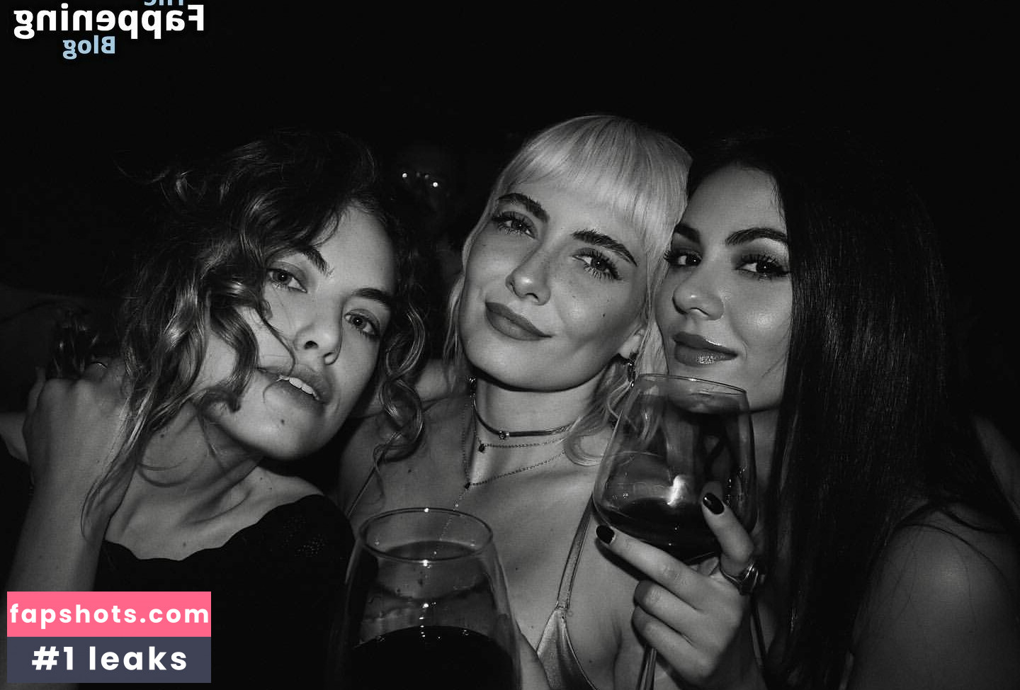 Victoria Justice gallery photo #1812