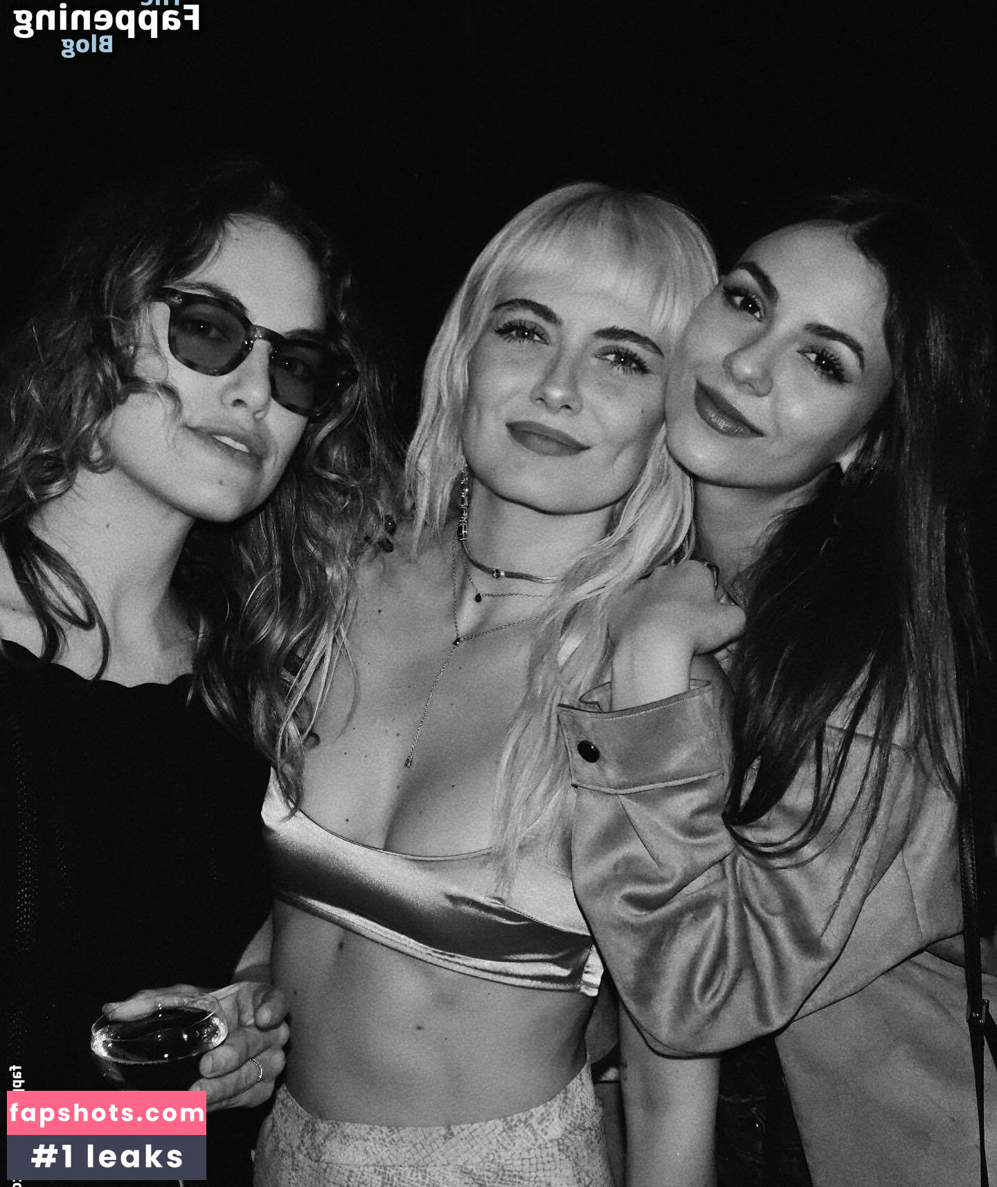 Victoria Justice gallery photo #1813