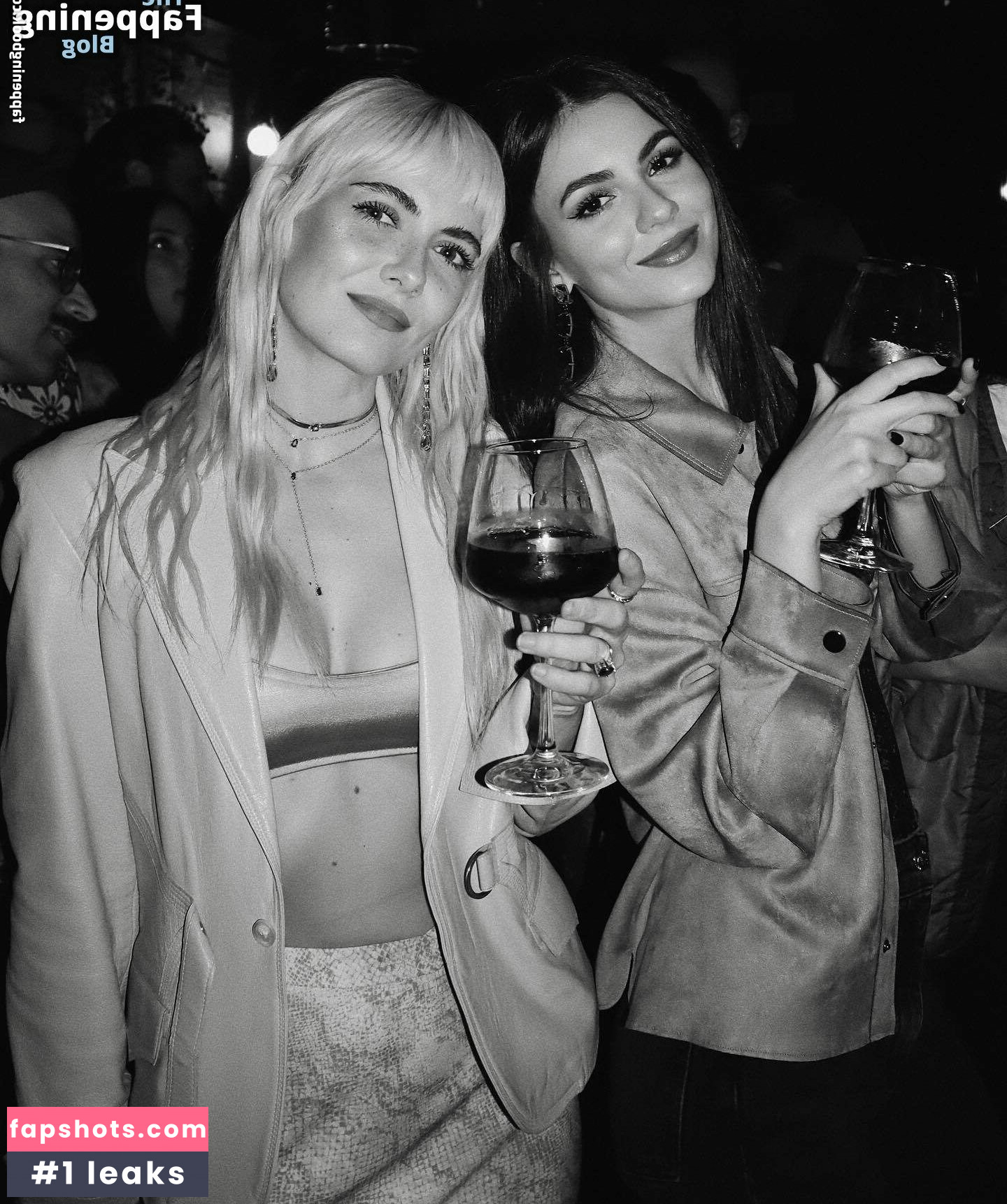 Victoria Justice gallery photo #1814