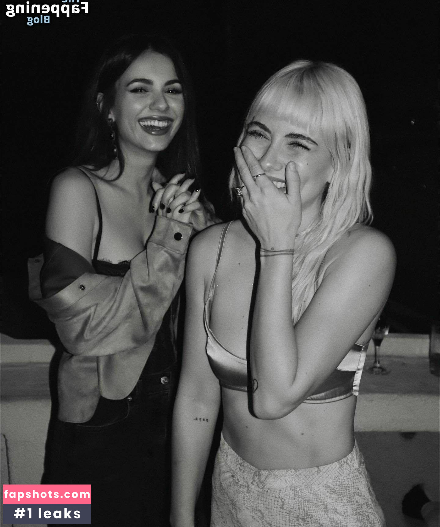 Victoria Justice gallery photo #1816