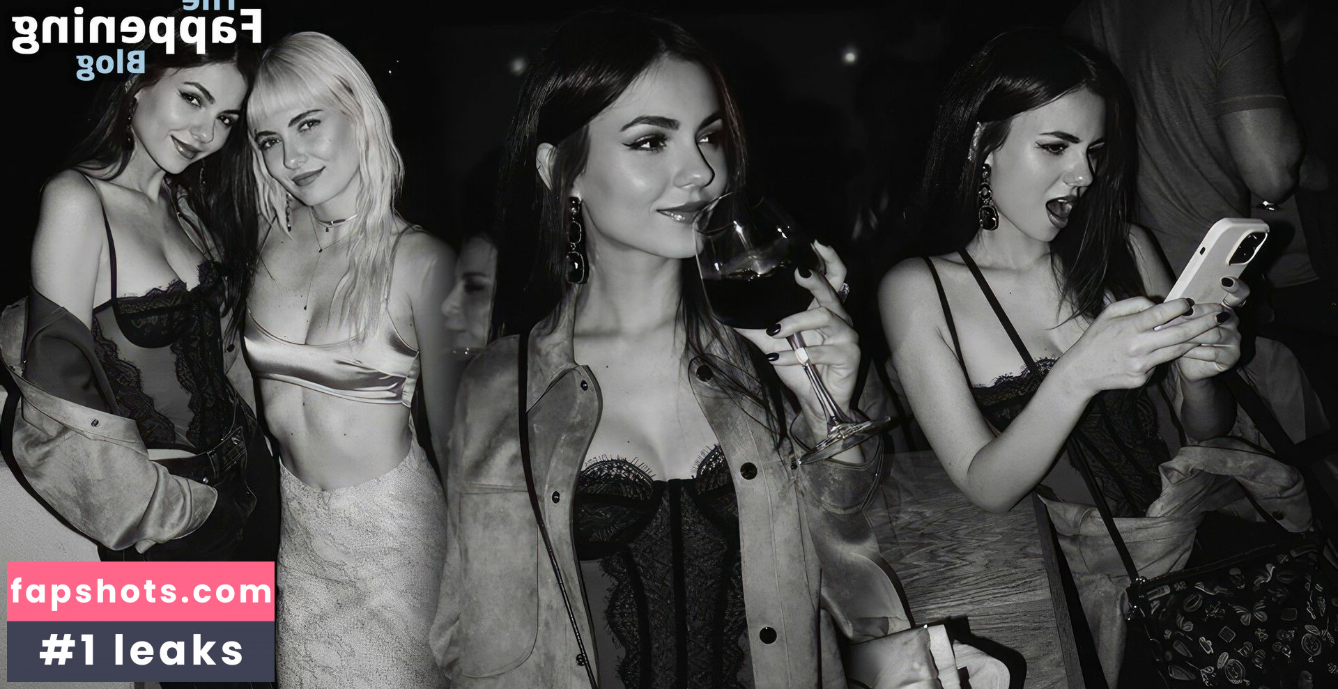 Victoria Justice gallery photo #1818