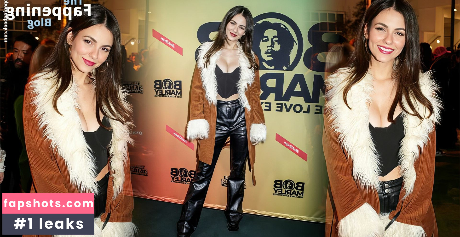 Victoria Justice gallery photo #1819