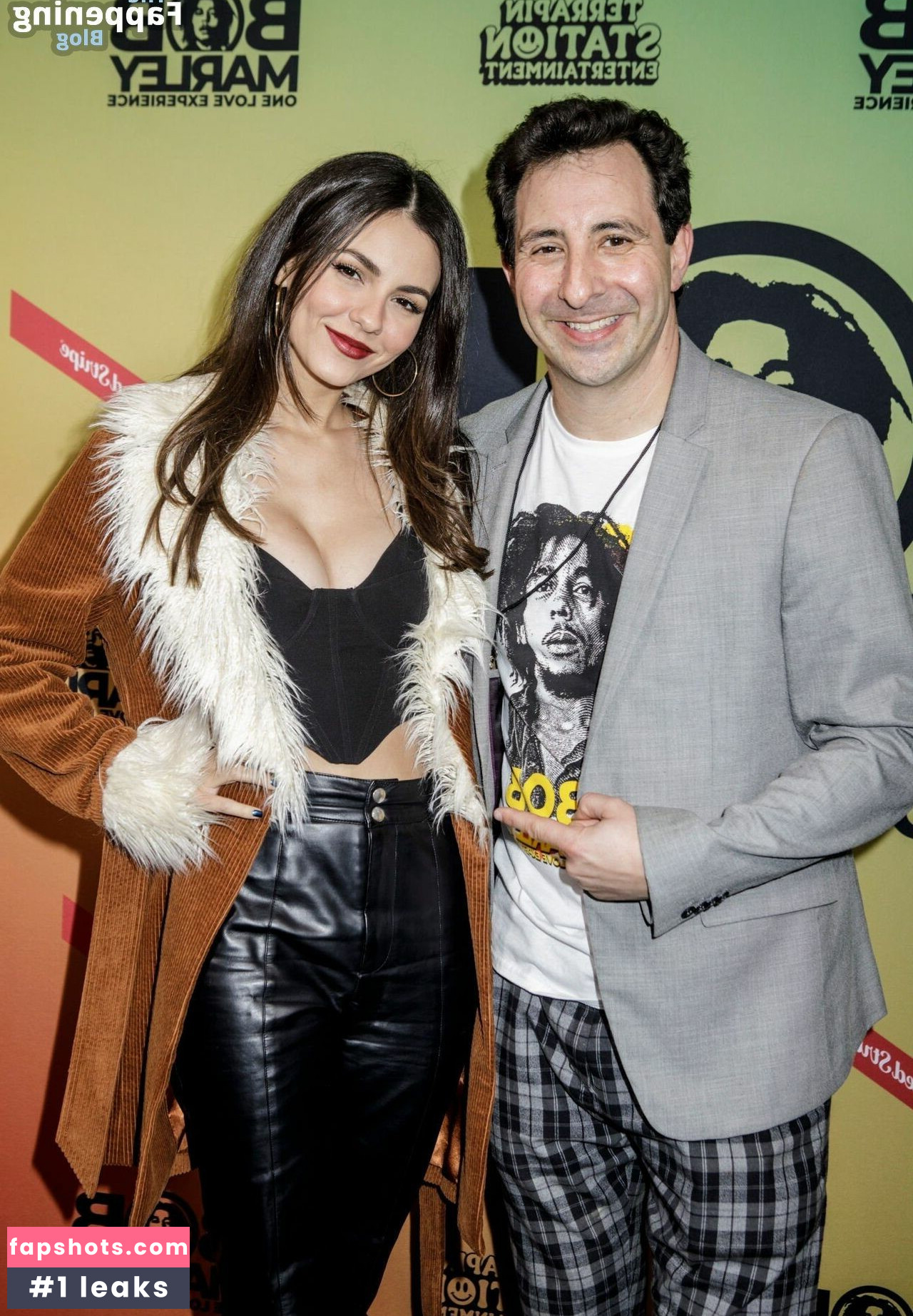 Victoria Justice gallery photo #1824