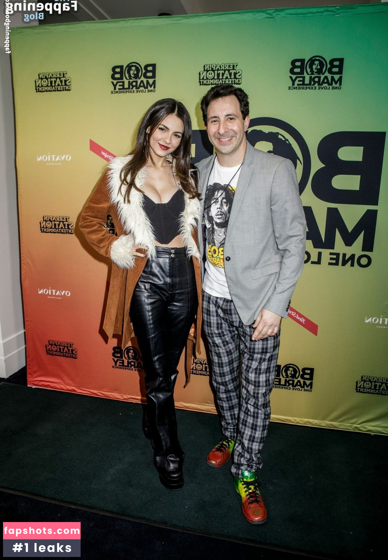 Victoria Justice gallery photo #1825