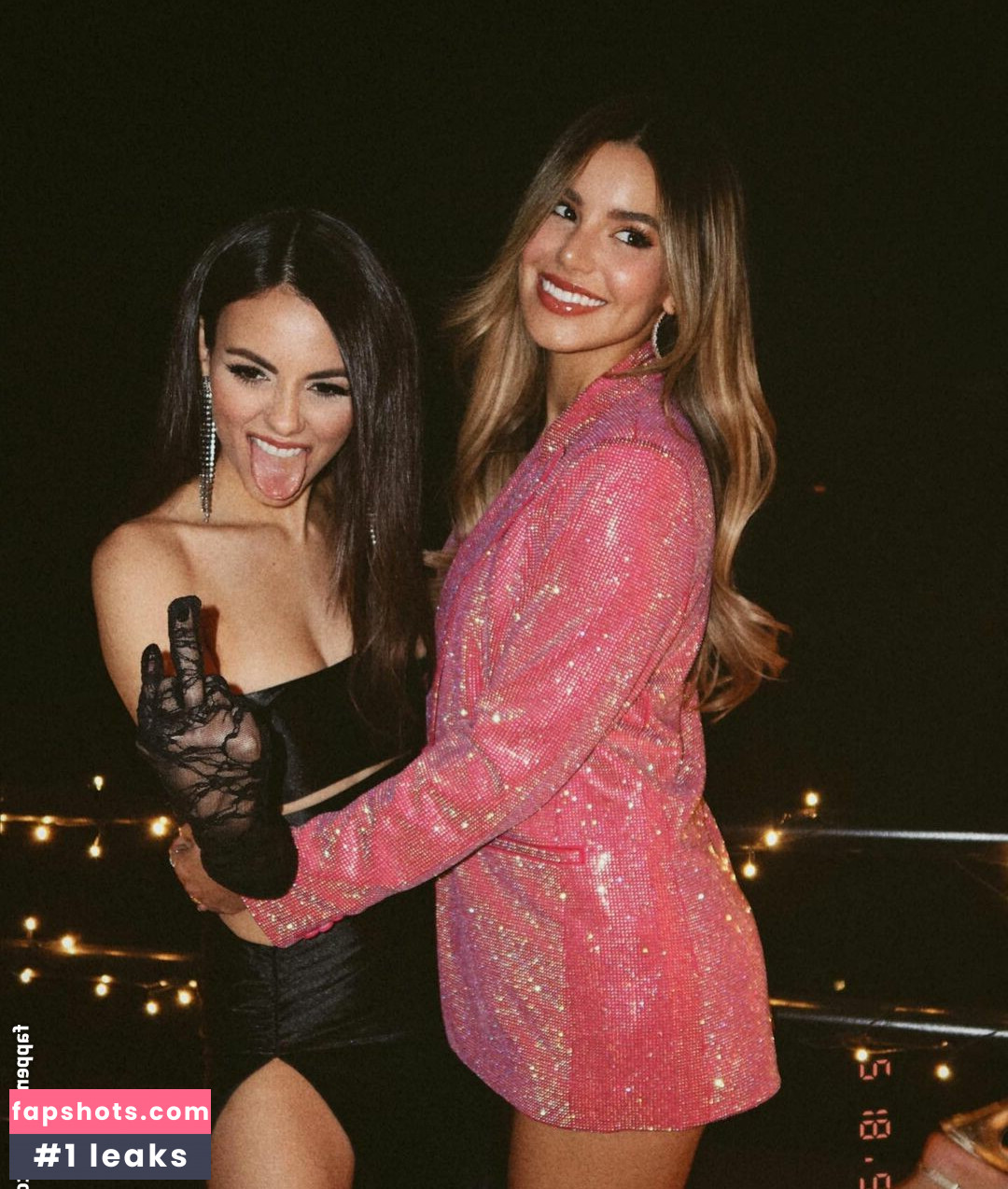 Victoria Justice gallery photo #1844