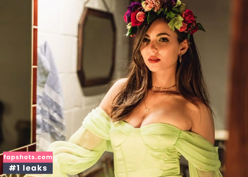 Victoria Justice gallery photo #1845