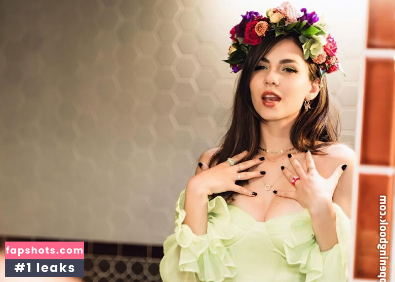 Victoria Justice gallery photo #1846