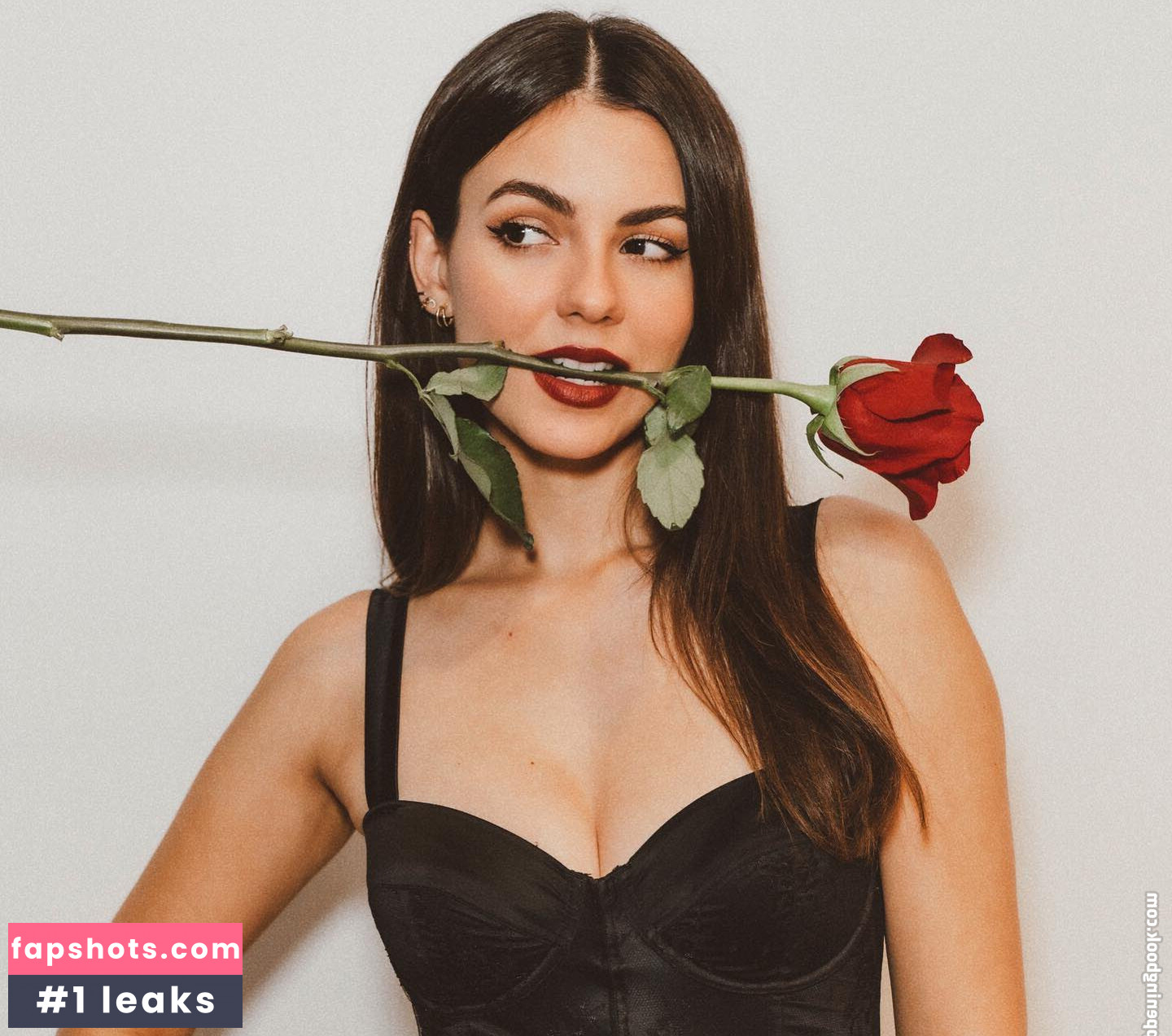 Victoria Justice gallery photo #1857