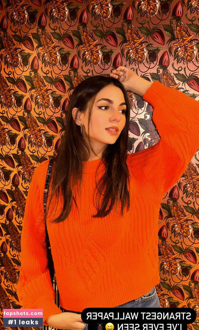 Victoria Justice gallery photo #1882