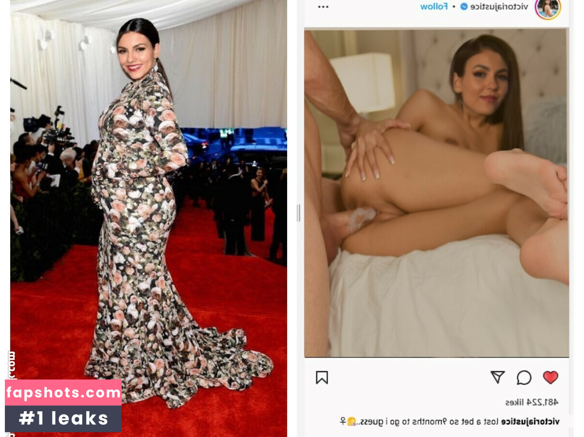 Victoria Justice gallery photo #1884