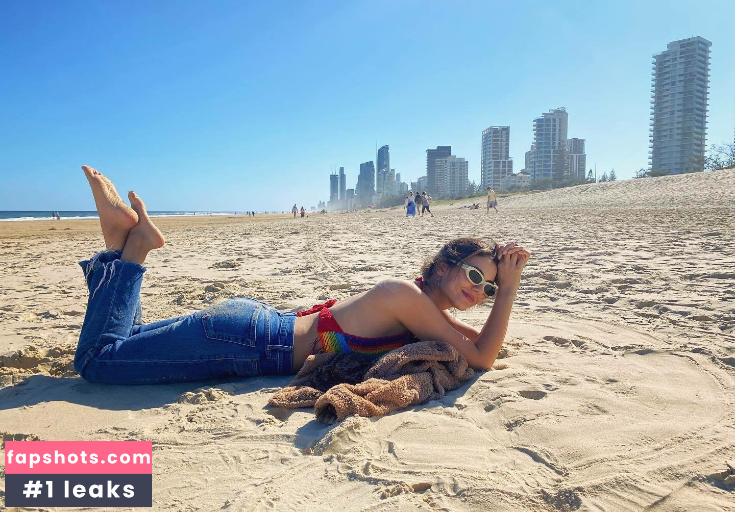 Victoria Justice gallery photo #1898