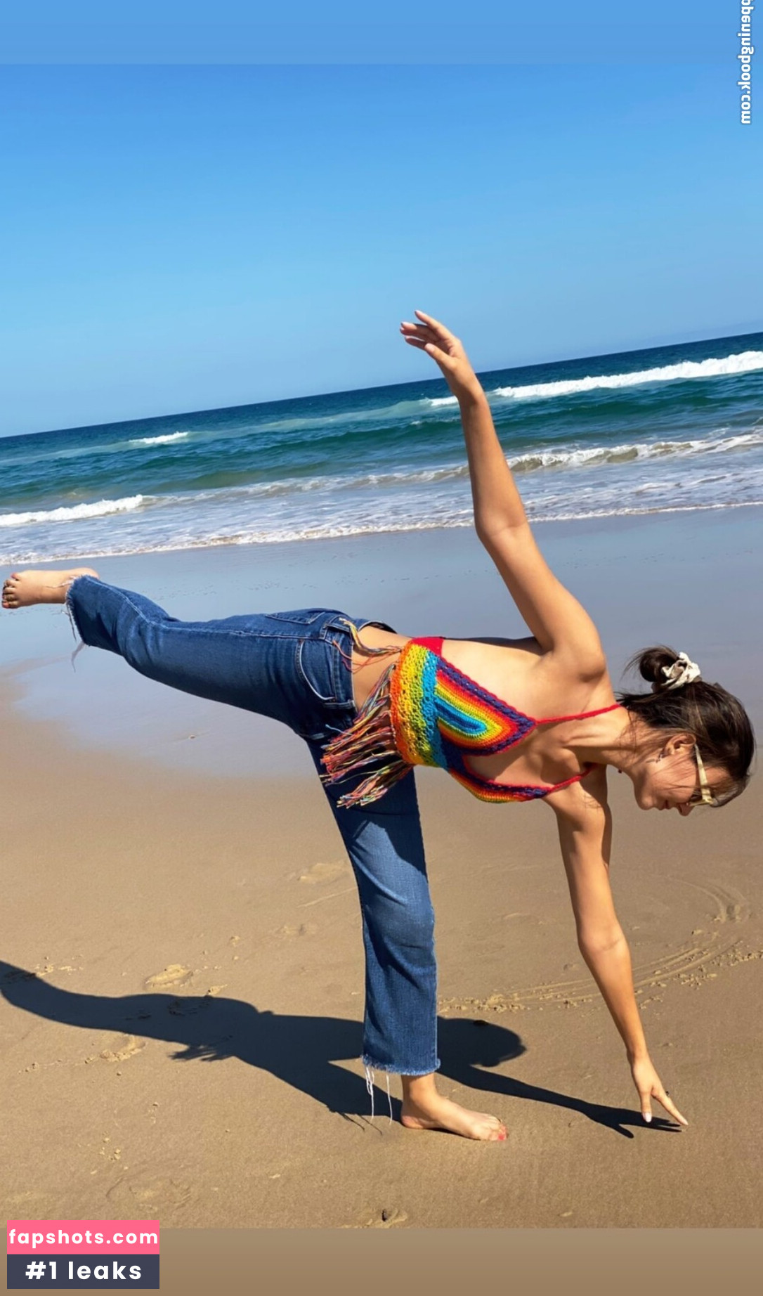 Victoria Justice gallery photo #1900