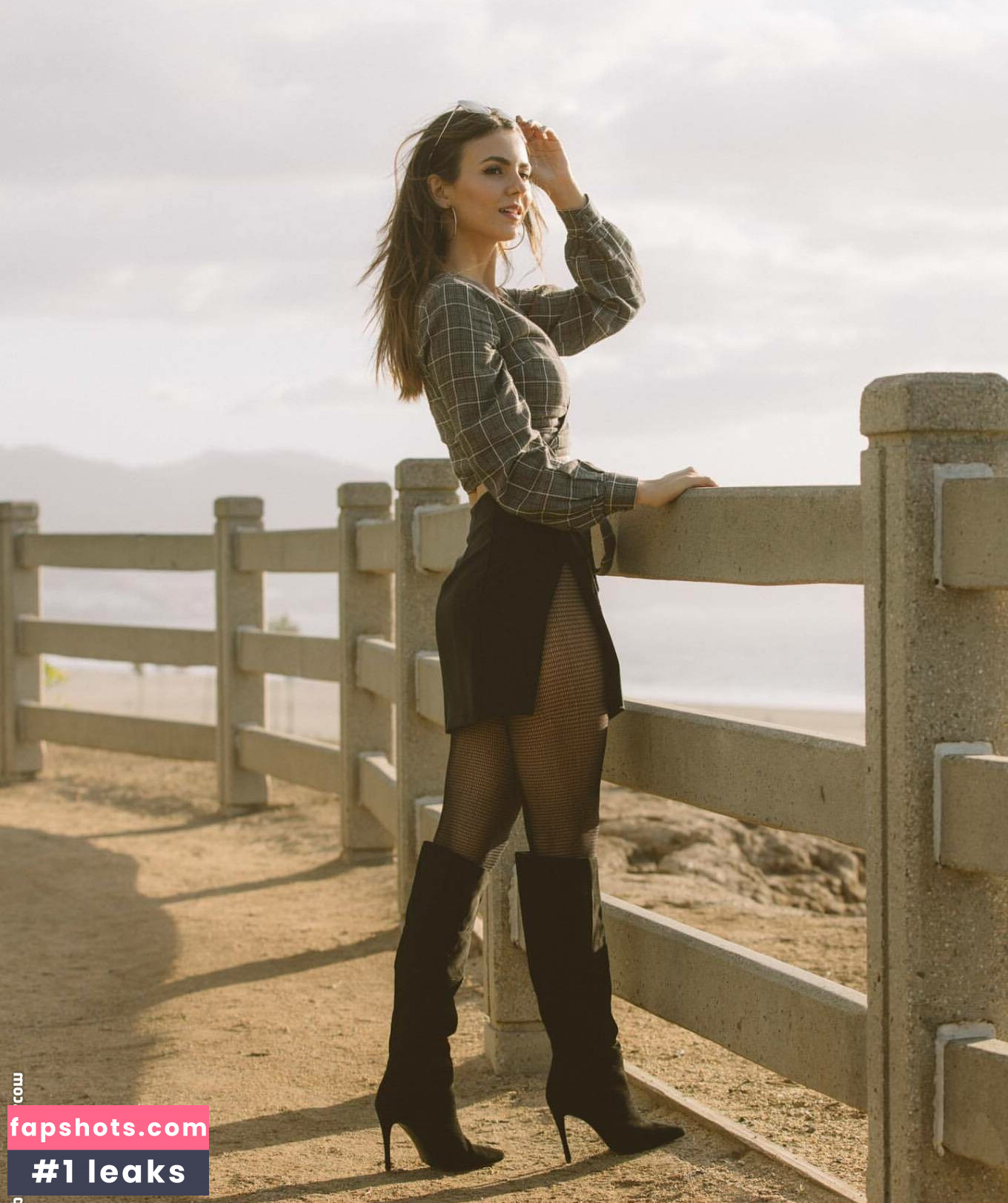 Victoria Justice gallery photo #1918